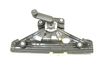 Regulador de puerta trasera con motor 827204807R