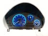 Speedometer (instrument cluster) 96566387