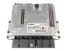 Unidad de control/módulo del motor 0281037200