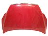Couvercle, capot moteur 1521601