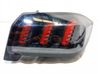 Luz trasera/de freno 9823216680