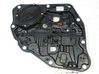 Regulador de puerta trasera con motor 00521525720