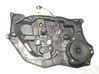 Mechaninis priekinio lango pakėlimo mechanizmas DA6R5997XB