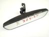 Rear view mirror (interior) BELG69220