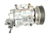 Compresor (bomba) del aire acondicionado (A/C)) 8200953359