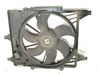 Ventilador eléctrico del radiador 7700428659