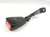 Rear seatbelt buckle 7007748