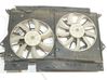 Ventilador eléctrico del radiador 160400R070