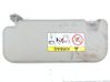 Sun visor 7431002K80B0