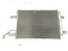 A/C cooling radiator (condenser) 