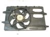 Electric radiator cooling fan A4545001503