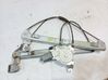 Front door electric window regulator 0130822207