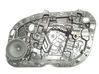 Front door electric window regulator 31416996