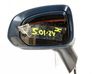 Front door electric wing mirror 