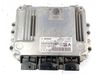 Unidad de control/módulo del motor 0281013872