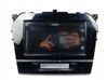 Pantalla del monitor frontal 7505003400