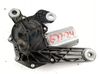 Motor del limpiaparabrisas trasero 9637158780