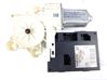 Motor del regulador de la ventanilla de la puerta delantera 30773907AA