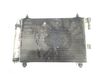 A/C cooling radiator (condenser) 6455FX