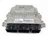 Engine control unit/module 9661642180