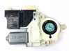 Front door window regulator motor 9649304080