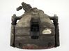Front brake caliper 1610699080