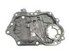 Front door manual window regulator L1TBS23201CB