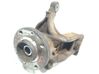 Front wheel hub spindle knuckle 364791