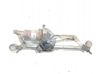Motor del limpiaparabrisas 13182340