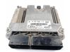 Unidad de control/módulo del motor 55590115