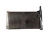 A/C cooling radiator (condenser) 64539169526