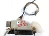 Front door lock 9686919280