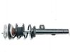Amortiguador delantero con muelle espiral 31316768919