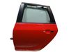 Rear door 124114