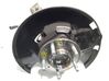 Front wheel hub spindle knuckle 13319482