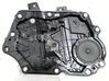 Front door manual window regulator L1TBS23201CF