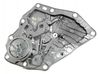 Regulador de puerta trasera con motor L1TBS27000CF