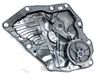 Mecanismo para subir la puerta trasera sin motor L1TBS27001CF