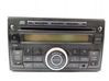 Unidad de control de sonido audio HiFi 28185JX50A