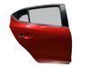 Rear door BJZ07202XH