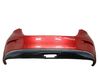 Rear bumper BPN250221BB