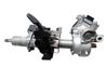 Steering wheel axle 488102080R