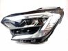 Headlight/headlamp 260608054R