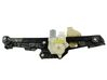 Front door electric window regulator 807203293R