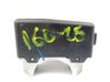 Anti-theft wheel nuts and lock 3468210105