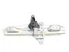 Rear door window regulator with motor 827004EA0A