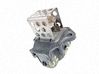 Resistencia motor/ventilador de la calefacción 9649247680