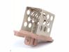 Heater blower motor/fan resistor 6450EL