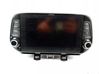 Pantalla del monitor frontal 96560D7811ZL5