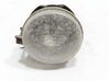 Luz de niebla delantera 4805857AA